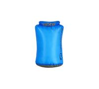 Lifeventure Ultralight Dry Bag 5 Litre BLUE Size: Any