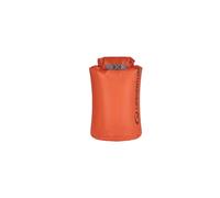 Lifeventure Ultralight Dry Bag - 5 Litre Rust