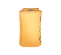 Lifeventure Ultralight Dry Bag - 55 Litre Yellow