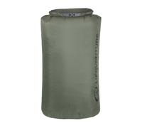 Lifeventure Ultralight Dry Bag - 75 Litre Olive