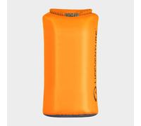 Lifeventure Ultralight 75 Litre Dry Bag, Siliconized Rip-Stop Fabric with Fully Taped Seams Lightweight Waterproof Dry Sack for Kayaking Camping Hiking Traveling Boating Water Sports