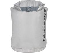Lifeventure Ultralight Dry Bag in Grey - 2 Litres one size