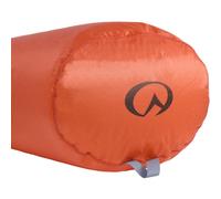 Lifeventure Ultralight Dry Bag in Red - 5 Litres one size