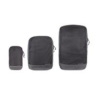 Lifeventure Ultralight Packing Cube (Set of 3) - Ideal for Travel Storage