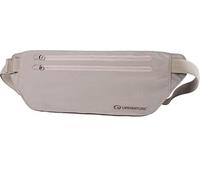 Lifeventure Unisex Lifeventure RFID Protected Body Wallet Waist, Khaki, One Size UK