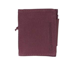 Lifeventure Unisex's RFiD Wallet (Purple), One Size