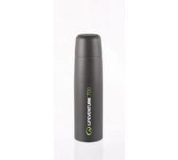 Lifeventure TiV Vacuum Flask-700ml Black