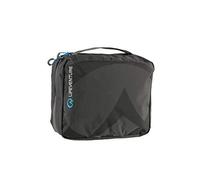 toiletry bag 22 cm nylon anthracite