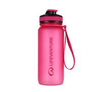 Lifeventure Water Bottles Tristan 680ml (Pink)