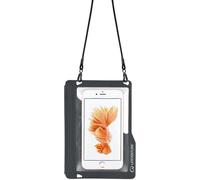 Lifeventure Waterproof Phone Case IPX8 Plus Grey - - Size: ONESIZE