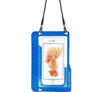 Lifeventure Waterproof Phone Case Touch-Screen Compatible IPX7 Waterproof up to 1 metre for 30 minutes