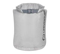 Lifeventure Ultralight Dry Bag in Grey - 2 Litres one size