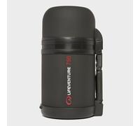 Lifeventure TiV Wide Mouth Vacuum Flasks 800ML