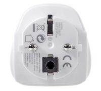 Lifeventure World To Europe Plug One Size