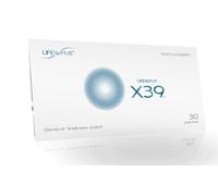 LIFEWAVE X-39 Patches | Advance Wellness and Research | Light Therapy