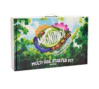 Lifeway Kids VBS 2025 Magnified! Multi-Age Starter Kit