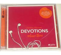LifeWay Women Authors - LifeWay Women Devotions Volume Three
