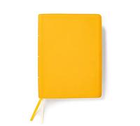 Lifeway Women's Bible, Marigold Leathertouch