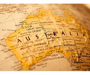 Lifeways of Australia and the Pacific