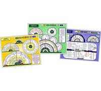 LifeWeaving Dowsing Chart Set