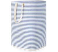 Lifewit 80L Collapsible Washing Laundry Basket Hamper, Dirty Clothes Basket Lau