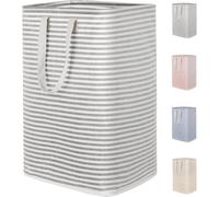 Lifewit 80L Collapsible Washing Laundry Basket Hamper, Dirty Clothes Basket Lau