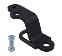 lifgarfe Three-Way Receiver Hitch Lawn Mover Hitch Attachments Fit for ATV/UTV