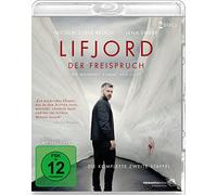 Lifjord - Der Freispruch - Die komplette zweite Staffel [Blu-ray] [2016]