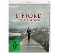 Lifjord - Der Freispruch: Staffel 01