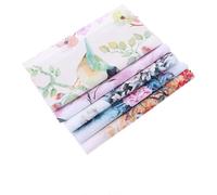 LIFKICH 10pcs Polyester Microfibre Eye Glasses Cleaning Cloths for Delicate Surfaces and Electronics, Soft Cloths for Cleaning Watches, Jewellery, and Eyeglasses in Friends Stores