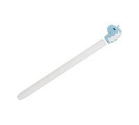 LIFKICH 1pc Cartoon Silicone Protective Cover for Stylus Pen Dirt Seismic Sleeve Compatible Pro Pencil Simple Fashionable Design Prevents Breaks