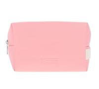 LIFKICH 1pcs Zipper Female Lipsticks Storage Bag Coin Storage Bag 7.5x12x3inch Lightweight Comfortable Touch Creative Style for Female and Can Be Put in Backpack Or Pocket Polyester