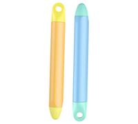LIFKICH 2pcs Resistive Stylus Pen for Boys and Girls Boys and Girls Tablet Stylus Handwriting Pens Touchscreen Learning Machine Multidevice Compatiblity