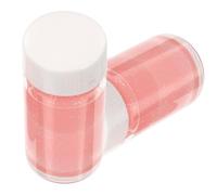 LIFKICH 2pcs Sponge Ball Tweezer Cleaner Handy Tweezer Detergents Convenient Operation Efficient Cleaning Creative Minimalist Style for Friends and Family Who Enjoy Eyelash Maintenance