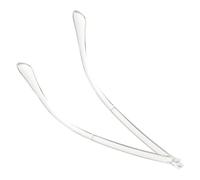 LIFKICH 5 Pcs Glasses Arm Legs Temple Tr90 Replacement Eyeglass Legs Universal Fit Sleek Modern Design Performance for Eye Protection Accessories