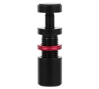 LIFKICH Adjustable Gpu Support Bracket for Graphics Card Aluminium Alloy Material and Magnetic Screw Design, High Performance and Use for DIY and Computer Case