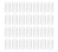 LIFKICH Ampule Bottle Opener 100Pcs Reusable Glass Vial Breakers Precision Manufacturing for Nurses Settings