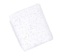 LIFKICH Artificial Christmas Snow Blanket 92X154Cm White Decorative Snow Cotton Mat for Holiday Party Supplies and Decoration