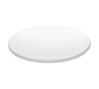 LIFKICH Biconvex Glass Lens for Optical Devices and Telescopes, Double Convex Optical Glass Lens with Accurate Experimental Results, for Physics Education and Scientific Experiments