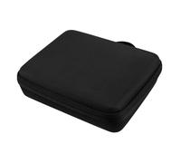 LIFKICH Camera Bag Waterproof Storage Case for Travel and Outdoor Sports Compatible with GoPro and Accessories Medium Size Carrying Case