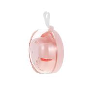LIFKICH Cleaning Storage Box for Retainer Case Denture Case Portable Invisible Brace Use at Home Travel