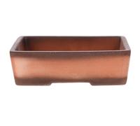 LIFKICH Creative Purple Sand Succulent Flowerpot Large Diameter Planter for Desktop Use and Flower Display in Chinese Style