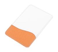 LIFKICH Credit Card Holder Stick for Phone Case Adhesive Phone Card Holder Wallet Fit Multiple Smartphones Design Protection