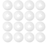LIFKICH Disposable Massage Headrest Pads 100Pcs Face Pillow Cover for Spa and Clinic Use with Hygienic White Non-Woven Fabric