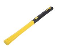 LIFKICH Fiberglass Hammer Handle Replacement Long Size for Handheld and Outdoor Camping Tasks