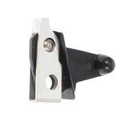 LIFKICH Hair Trimmer Replacement Power Switch Compatible 8148/8591 Series for Men Haircut Equipment Repair