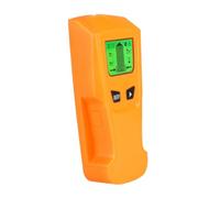 LIFKICH Handheld Wall Scanner Detector with LCD Display Metal Wood Studs Live Wire Voltage Sensor for Electrical Tools Testing Ergonomic Grip for Comfortable Use