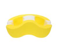 LIFKICH Kick Board Swimming Training Device Leg Float EVA Pull Buoy for Adults Accommodating Various Body Types in Home Pools and Open Water
