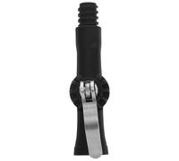 LIFKICH Mop Pole Adapter 22Mm with 360° Swivel Joint for Rotating Mop Compatible with Window Squeegee and Long Handled Duster for Cobweb Removal