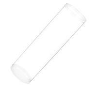 LIFKICH Plastic Shuttlecock Storage Tube for Badminton Practice
